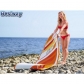 Bestway - Надуваем SUP борд AquaJorney 9, 274x76x12 cm, с гребло, помпа, лиш и раница за съхранение в комплекта Продукт Bestway - Надуваем SUP борд AquaJorney 9, 274x76x12 cm, с гребло, помпа, лиш и раница за съхранение в комплекта - 11 - BG Hlapeta